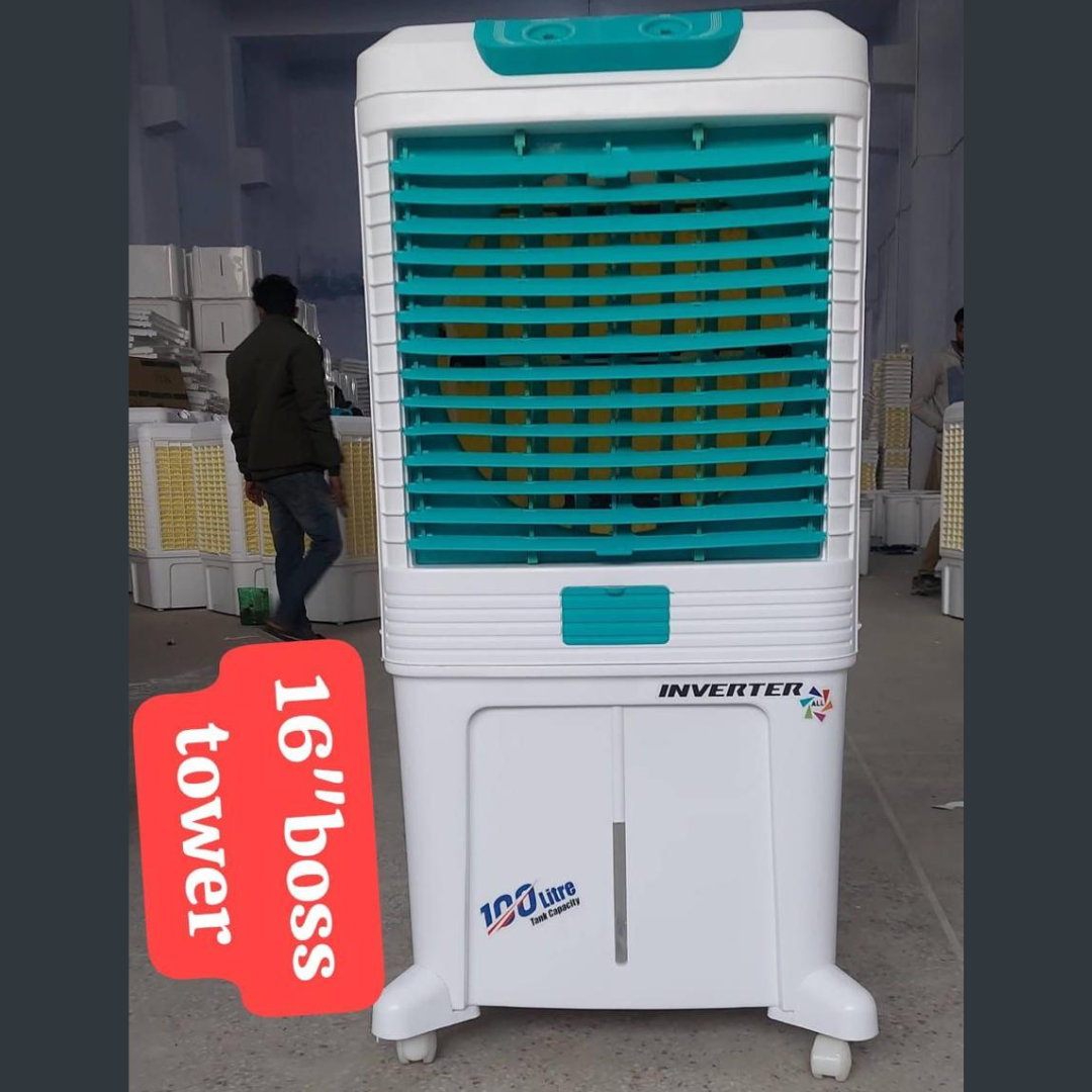 Shakti Premium Air Cooler – Stylish & High Performance Cooling
